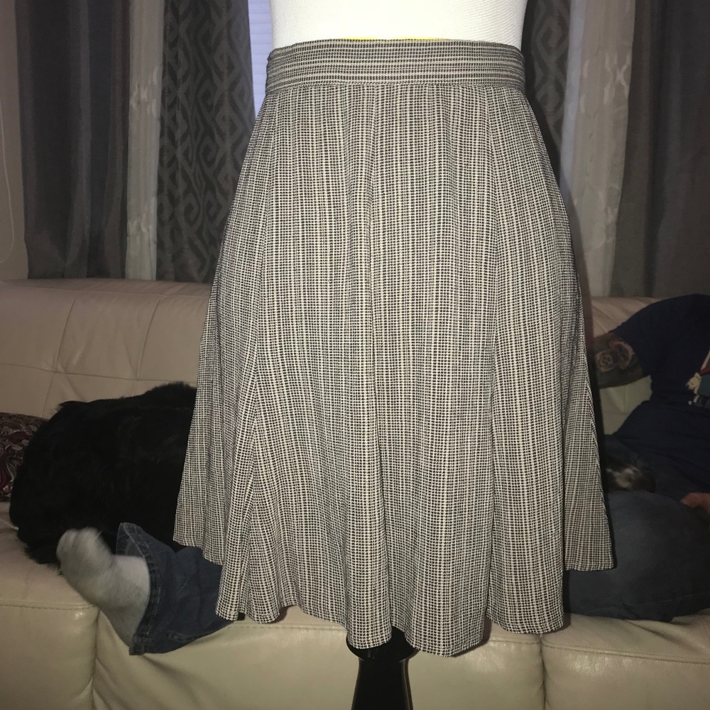 Compagnie International Express short skirt